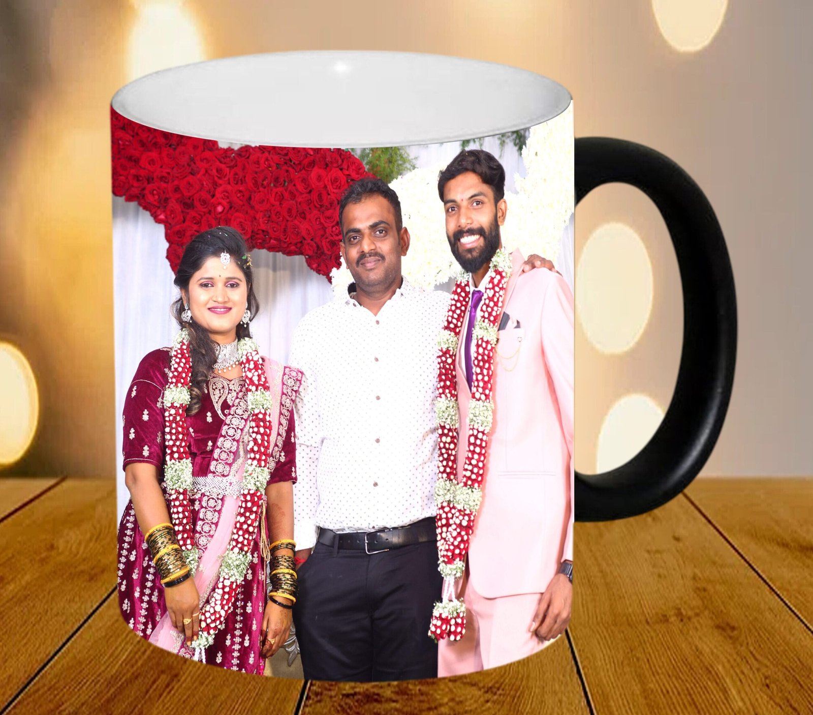 Magic Mug