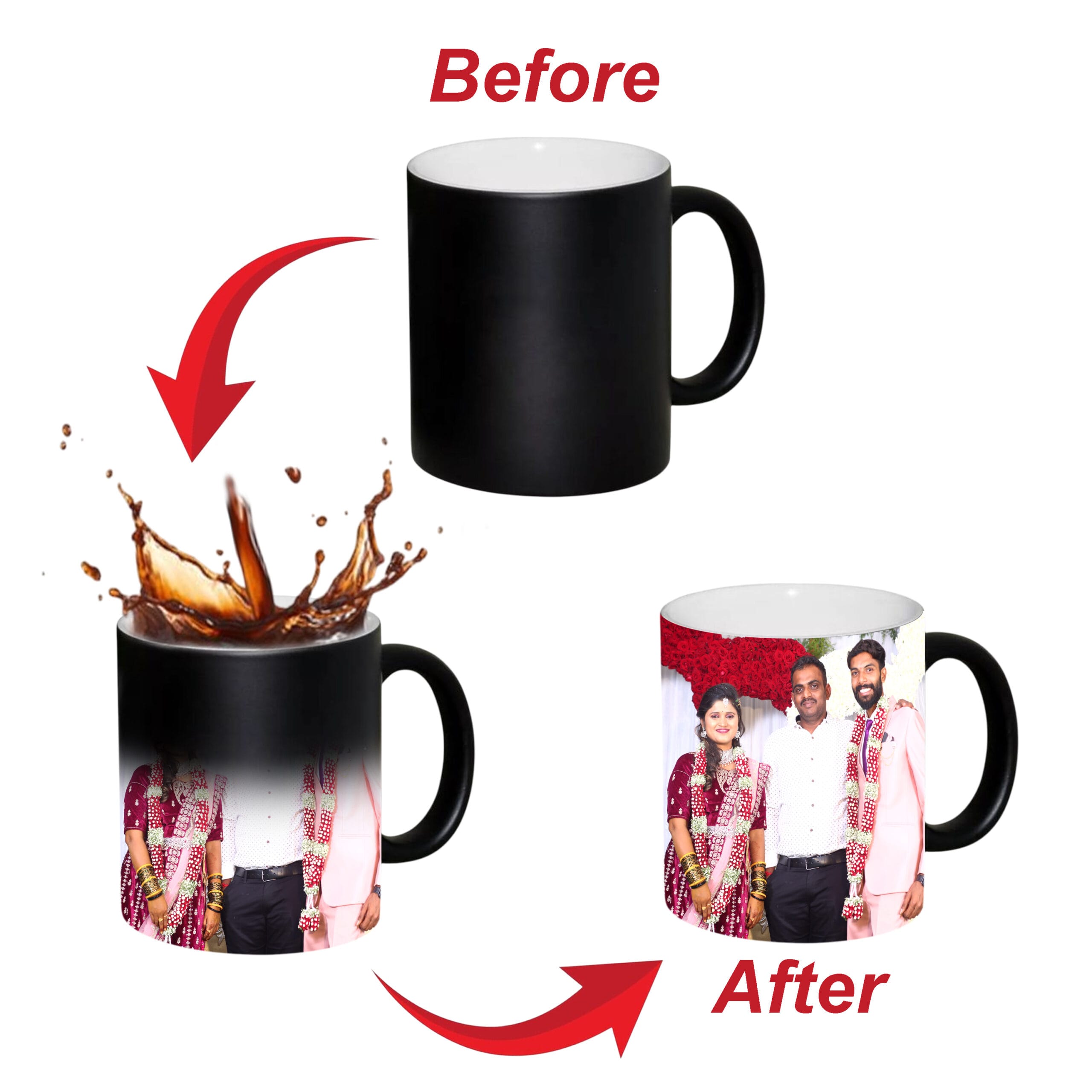 Magic Mug - Image 2