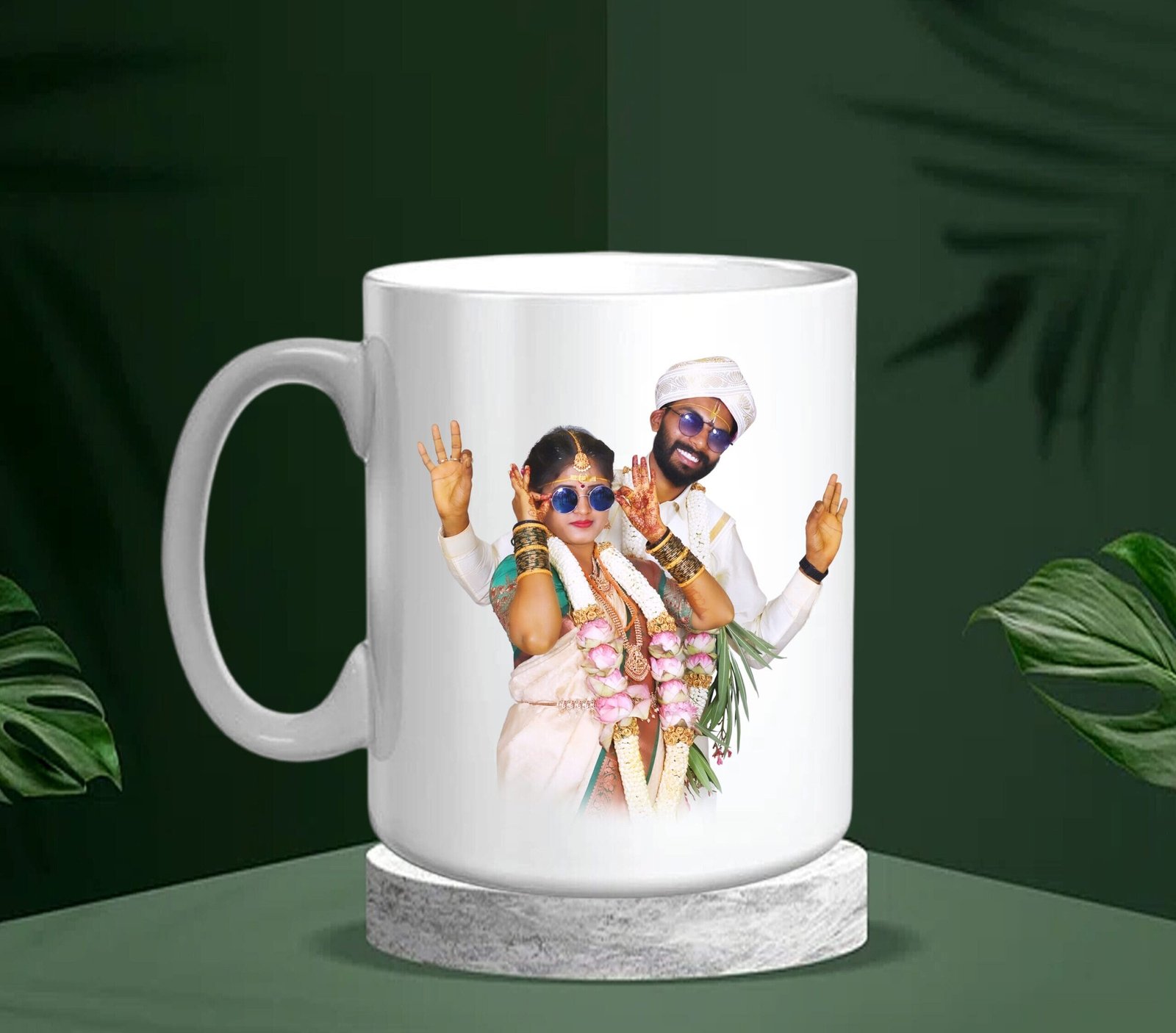 mug