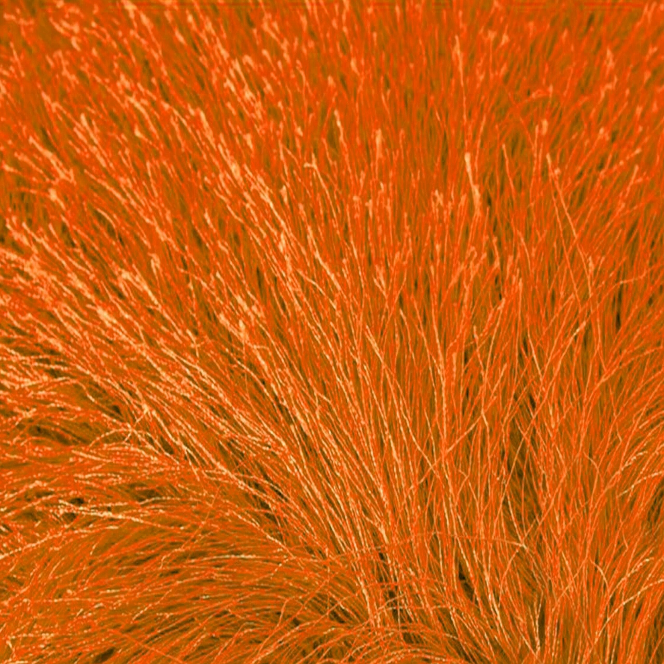 Personalized Photo Square Fur Pillow - Image 5