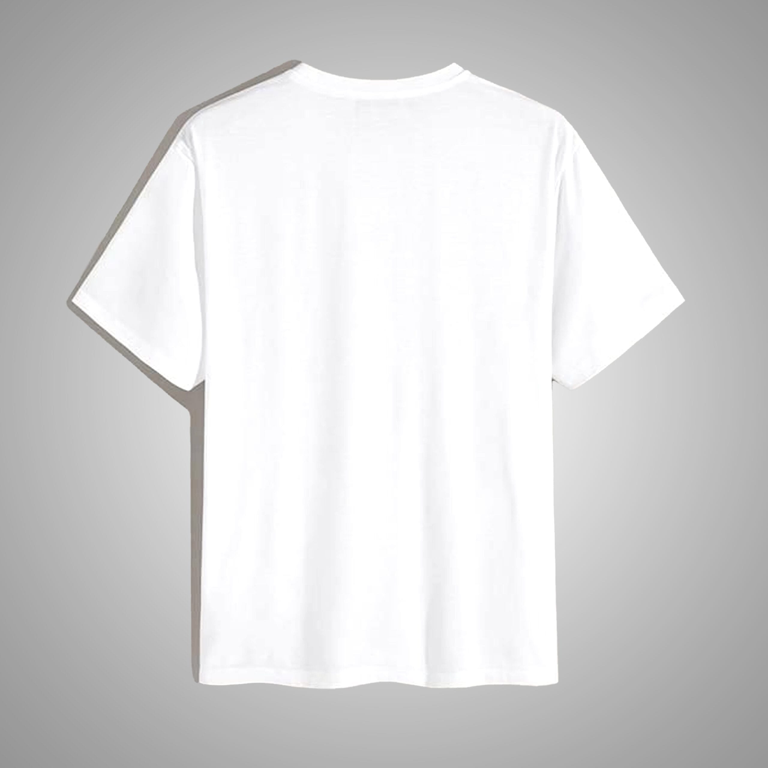 Holi T-Shirt For Men and Women - Image 5