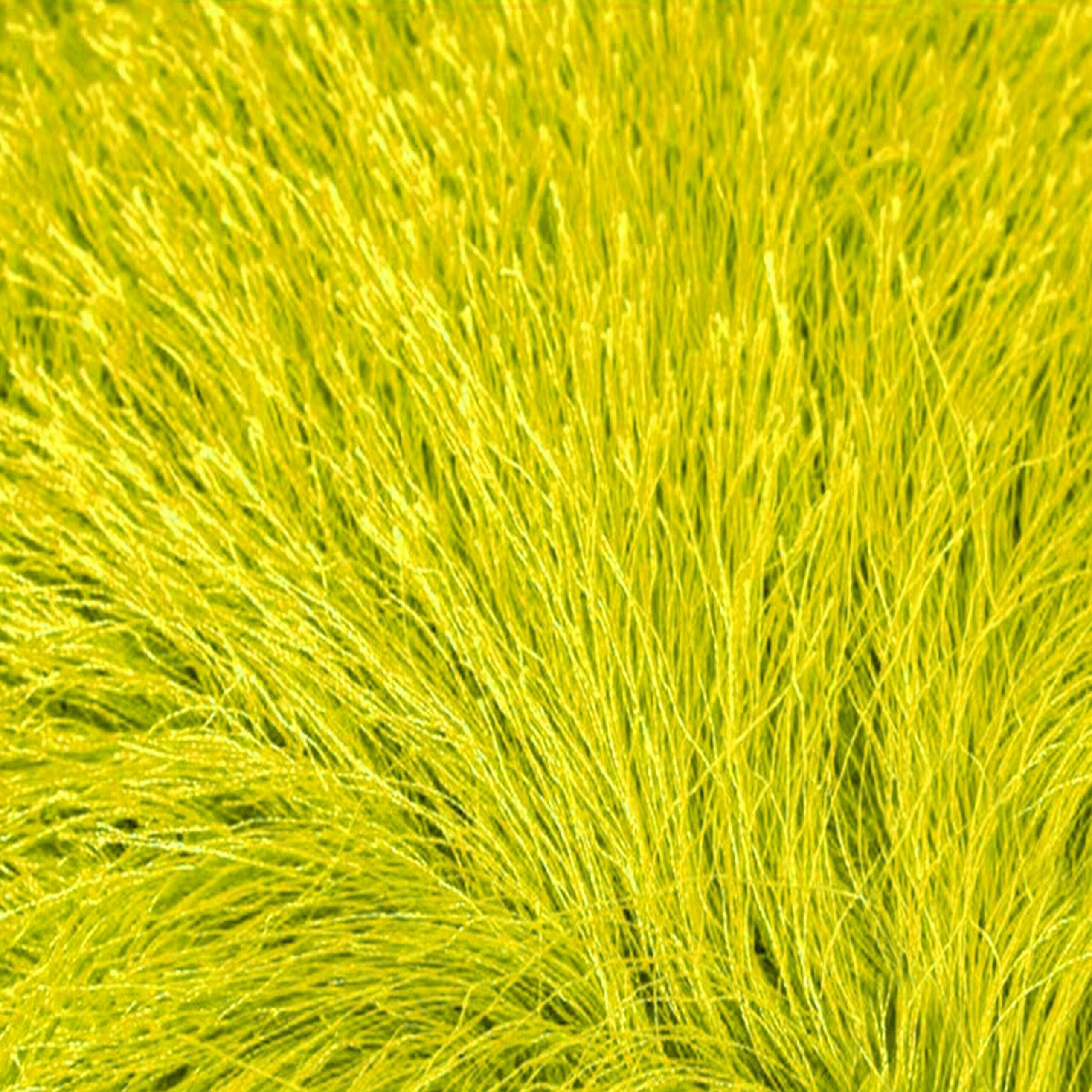 Personalized Photo Square Fur Pillow - Image 5