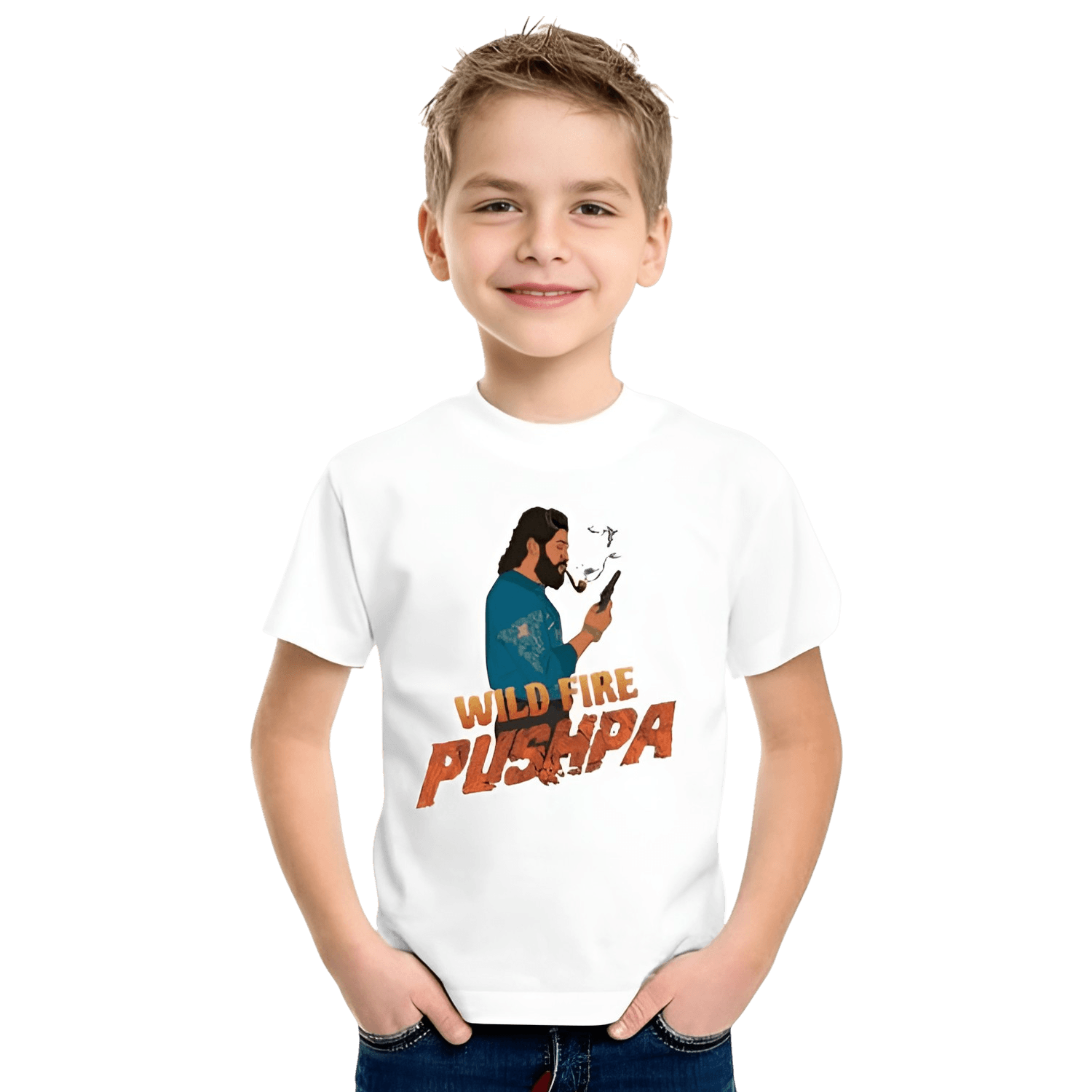 Kids T-shirts