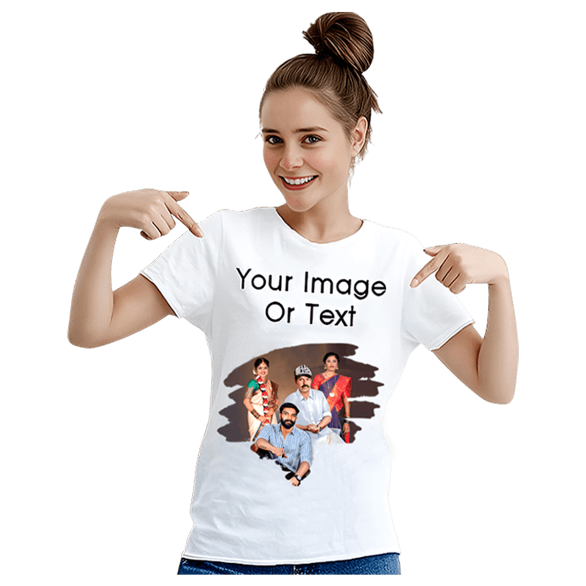 Women T-shirts