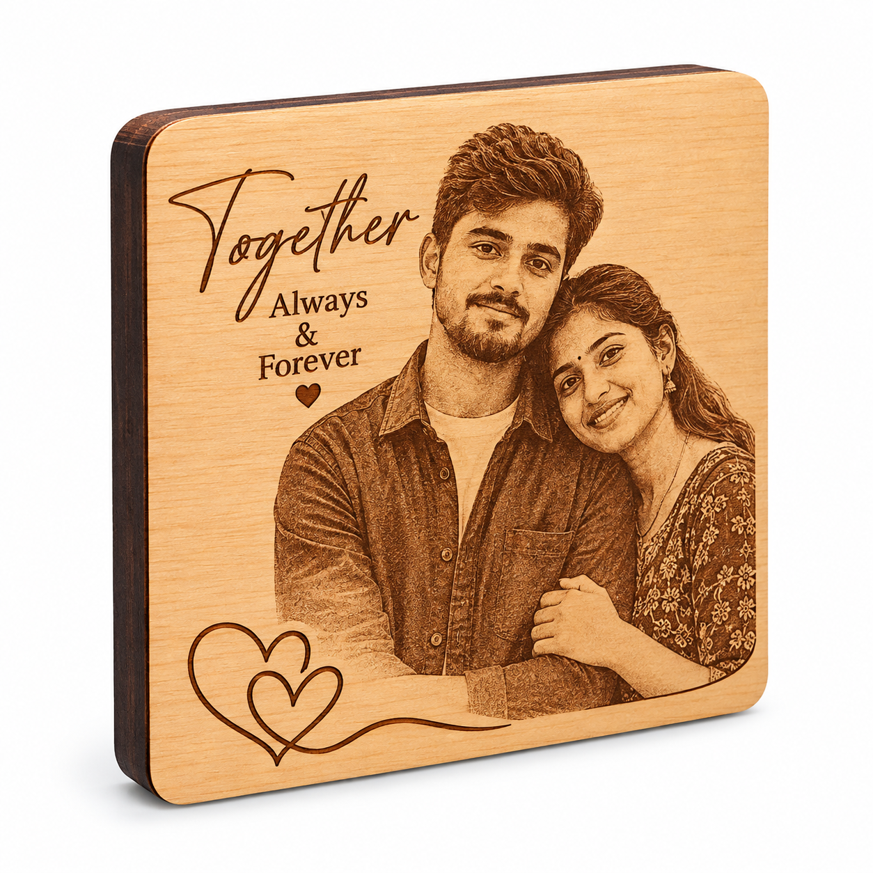 Wooden Frame