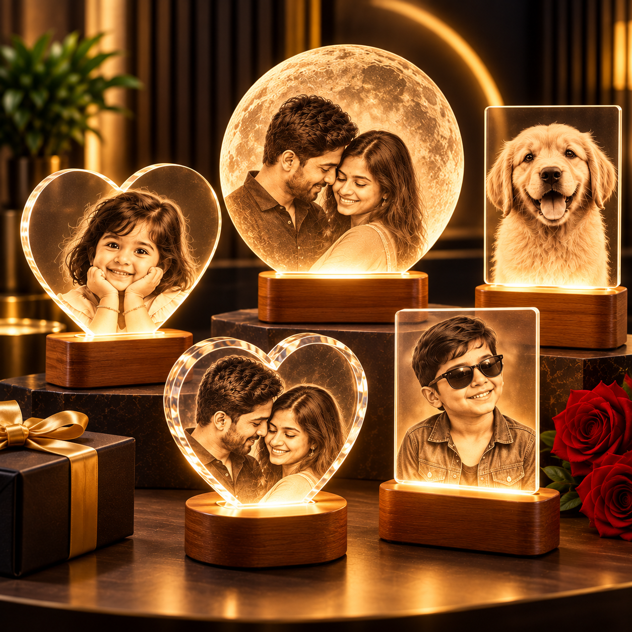 LED Gifts
