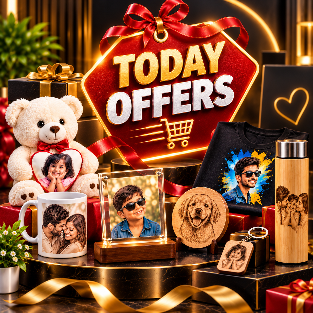 Today’s Offers